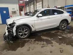 5UX33DT0XP9S08981 2023 BMW X4