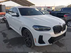 5UX33DT0XP9T17487 2023 BMW X4