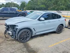 5UX33DT0XR9U68011 2024 BMW X4