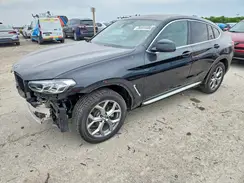 5UX33DT0XR9U84418 2024 BMW X4