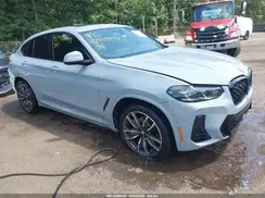 5UX33DT0XR9V02514 2024 BMW X4