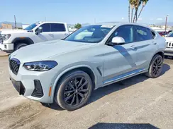 5UX33DT0XR9V11150 2024 BMW X4