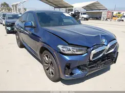 5UX33DT0XR9V43712 2024 BMW X4
