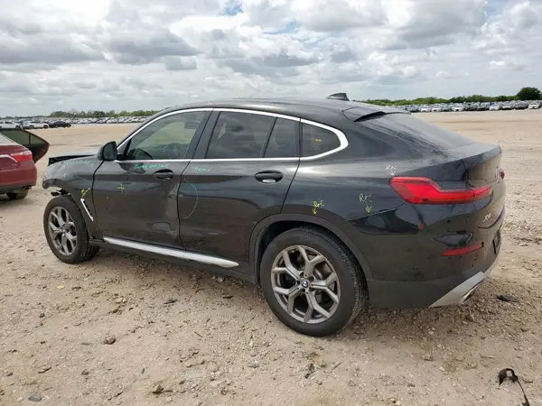 5UX33DT0XR9W16805 2024 BMW X4 - Image 2