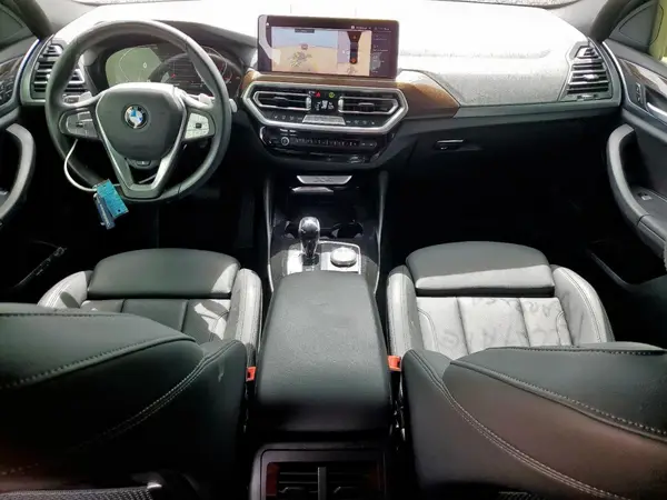 5UX33DT0XR9W16805 2024 BMW X4 - Image 8
