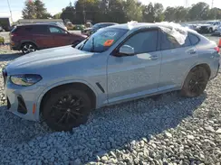 5UX33DT0XR9X06293 2024 BMW X4