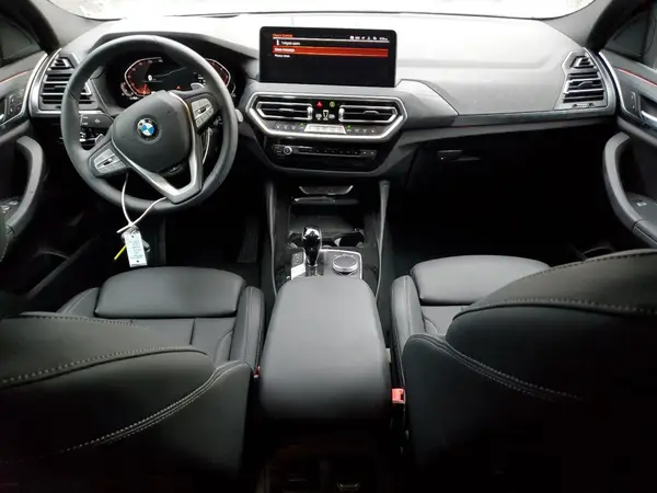 5UX33DT0XR9X12580 2024 BMW X4 - Image 8