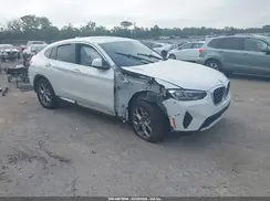 5UX33DT0XR9X21070 2024 BMW X4