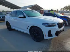 5UX33DT0XS9061604 2025 BMW X4
