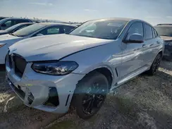 5UX33DT0XS9118643 2025 BMW X4
