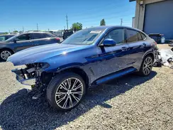5UX33DT0XS9Y53915 2025 BMW X4