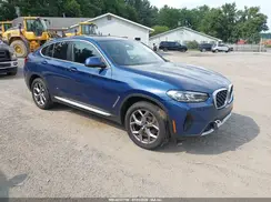5UX33DT0XS9Y54269 2025 BMW X4