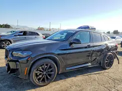 5UX33DT0XS9Y65868 2025 BMW X4