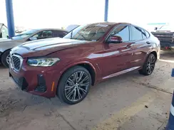 5UX33DT0XS9Y91533 2025 BMW X4