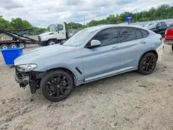 5UX33DT0XS9Z26443 2025 BMW X4