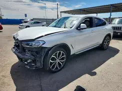 5UX33DT0XS9Z64786 2025 BMW X4