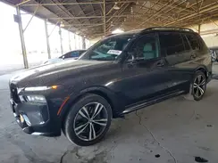 5UX33EM00P9N44403 2023 BMW X7