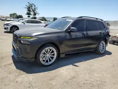 5UX33EM00P9P30247 2023 BMW X7