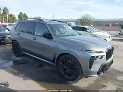 5UX33EM00P9P73325 2023 BMW X7