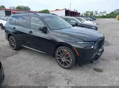 5UX33EM00R9T52420 2024 BMW X7