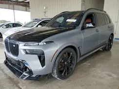 5UX33EM00R9T75535 2024 BMW X7