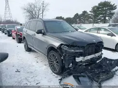 5UX33EM00R9U03964 2024 BMW X7