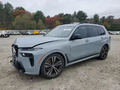 5UX33EM00R9U23597 2024 BMW X7
