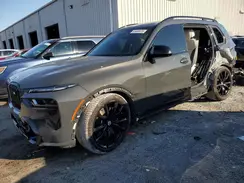 5UX33EM00R9V42847 2024 BMW X7