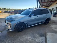 5UX33EM00S9W73881 2025 BMW X7