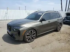 5UX33EM00S9W91846 2025 BMW X7