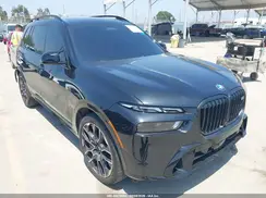 5UX33EM00S9W92706 2025 BMW X7
