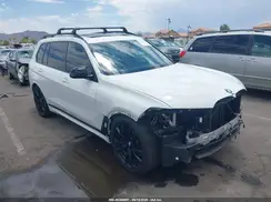 5UX33EM00S9X88674 2025 BMW X7