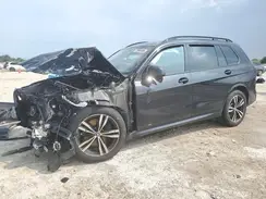 5UX33EM00T9024342 2026 BMW X7