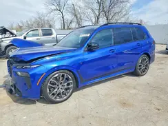 5UX33EM00T9125400 2026 BMW X7