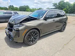 5UX33EM00T9297068 2026 BMW X7