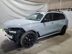 5UX33EM01P9N87518 2023 BMW X7
