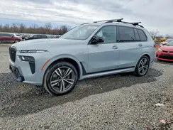 5UX33EM01R9S43092 2024 BMW X7