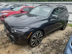5UX33EM01R9S58207 2024 BMW X7