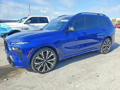5UX33EM01R9S66551 2024 BMW X7