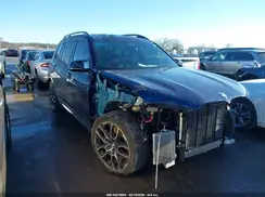 5UX33EM01R9T00651 2024 BMW X7