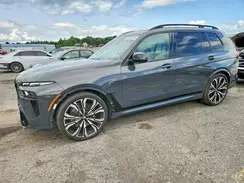 5UX33EM01R9T61501 2024 BMW X7