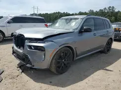 5UX33EM01S9Y08799 2025 BMW X7