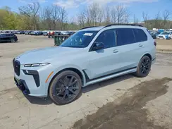 5UX33EM01T9075431 2026 BMW X7