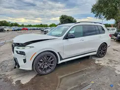 5UX33EM01T9210293 2026 BMW X7