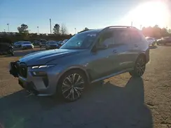 5UX33EM02P9R04545 2023 BMW X7