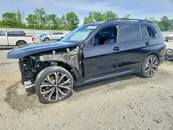 5UX33EM02P9R10717 2023 BMW X7