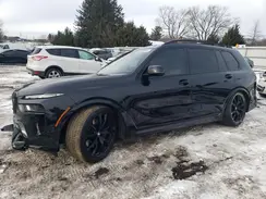 5UX33EM02R9S12112 2024 BMW X7