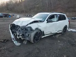 5UX33EM02R9V87434 2024 BMW X7