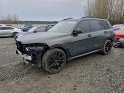 5UX33EM02S9W30109 2025 BMW X7