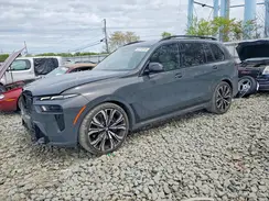 5UX33EM02S9X33188 2025 BMW X7